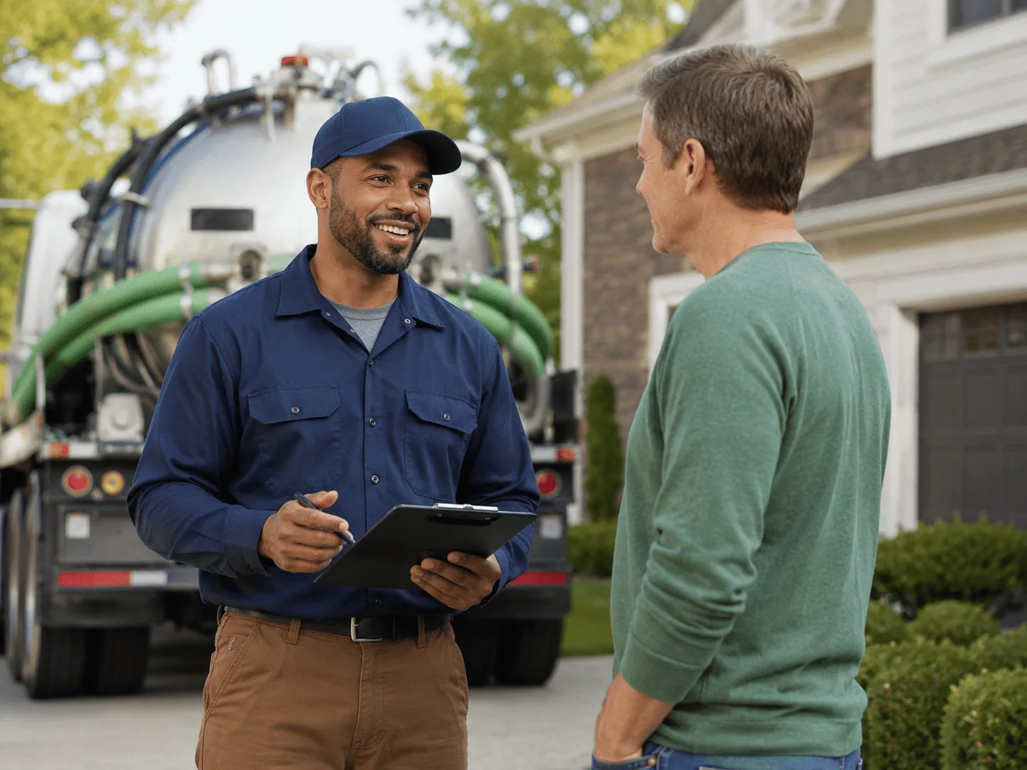 Mosquito Control Pennsylvania FAQs